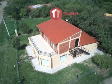 LOCAL COMERCIAL CON DEPARTAMENTO - MERLO, SAN LUIS