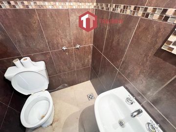 LOCAL COMERCIAL CON DEPARTAMENTO - MERLO, SAN LUIS