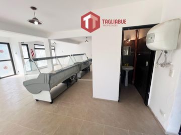 LOCAL COMERCIAL CON DEPARTAMENTO - MERLO, SAN LUIS