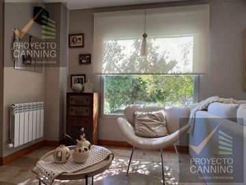 Casa en venta Barrio Don Joaquin Canning