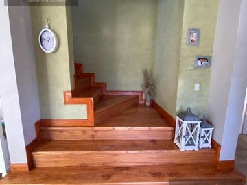 Casa en venta Barrio Don Joaquin Canning