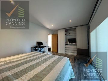 Casa en venta Barrio Don Joaquin Canning