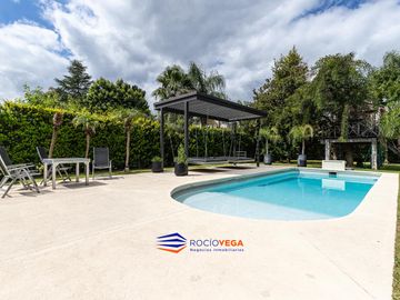 Casa en venta en Barrio Campos de Alvarez