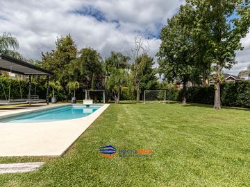 Casa en venta en Barrio Campos de Alvarez
