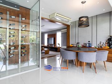 Casa en venta en Barrio Campos de Alvarez