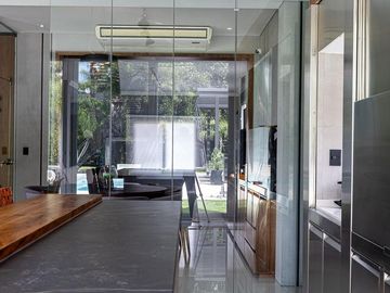Casa en venta en Barrio Campos de Alvarez