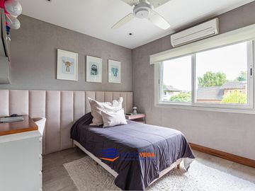 Casa en venta en Barrio Campos de Alvarez