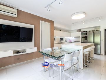 Casa en venta en Barrio Campos de Alvarez