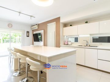 Casa en venta en Barrio Campos de Alvarez