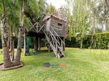 Casa en venta en Barrio Campos de Alvarez