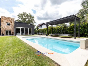 Casa en venta en Barrio Campos de Alvarez