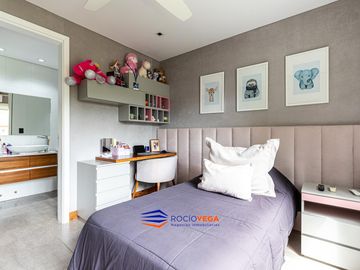 Casa en venta en Barrio Campos de Alvarez