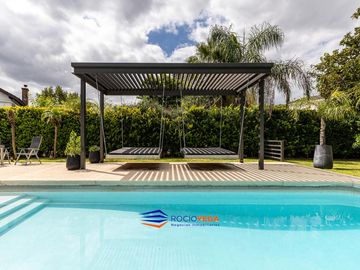 Casa en venta en Barrio Campos de Alvarez