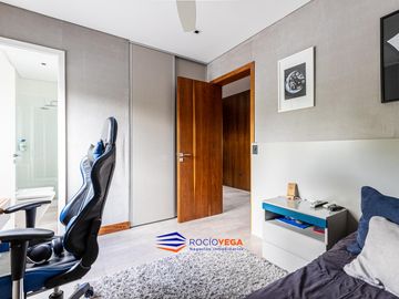 Casa en venta en Barrio Campos de Alvarez