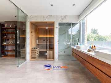 Casa en venta en Barrio Campos de Alvarez