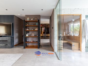 Casa en venta en Barrio Campos de Alvarez
