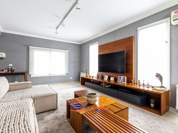 Casa en venta en Barrio Campos de Alvarez