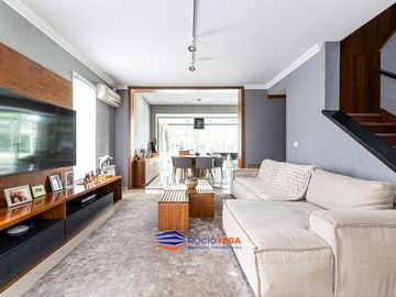 Casa en venta en Barrio Campos de Alvarez