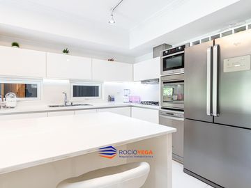 Casa en venta en Barrio Campos de Alvarez