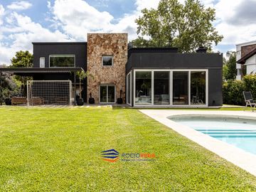 Casa en venta en Barrio Campos de Alvarez