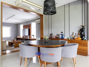 Casa en venta en Barrio Campos de Alvarez