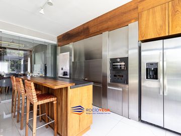 Casa en venta en Barrio Campos de Alvarez