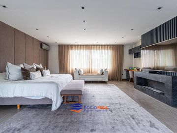 Casa en venta en Barrio Campos de Alvarez