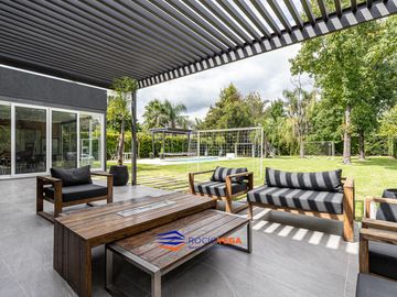 Casa en venta en Barrio Campos de Alvarez