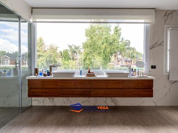 Casa en venta en Barrio Campos de Alvarez