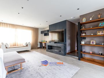 Casa en venta en Barrio Campos de Alvarez