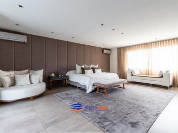Casa en venta en Barrio Campos de Alvarez