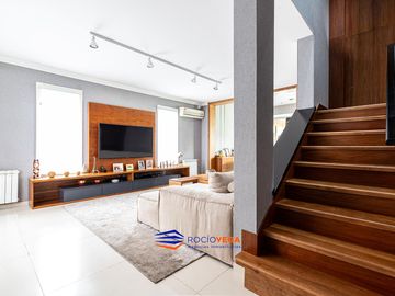 Casa en venta en Barrio Campos de Alvarez