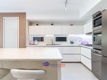 Casa en venta en Barrio Campos de Alvarez