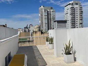 Departamento en Belgrano