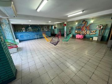 Galpón en Tapiales