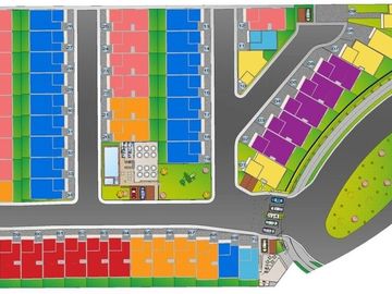 Casa en Condominio en Nuevo Refugio, Querétaro, Querétaro CAEN-An-1105-Cd*