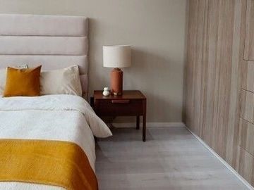 Casa en Condominio en Nuevo Refugio, Querétaro, Querétaro CAEN-An-1105-Cd*