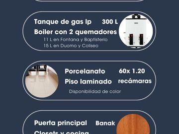 Casa en Condominio en Nuevo Refugio, Querétaro, Querétaro CAEN-An-1105-Cd*