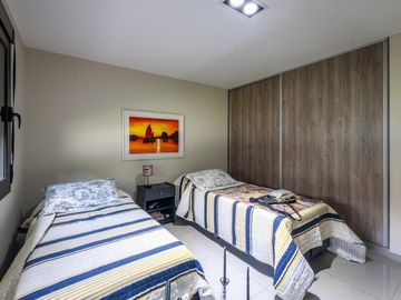 Inigualable casa country Green Ville I