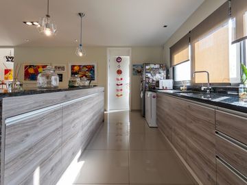 Inigualable casa country Green Ville I