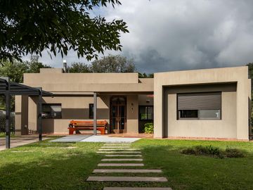Inigualable casa country Green Ville I