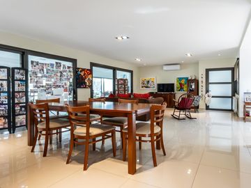 Inigualable casa country Green Ville I