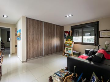 Inigualable casa country Green Ville I