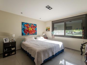 Inigualable casa country Green Ville I
