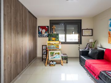 Inigualable casa country Green Ville I