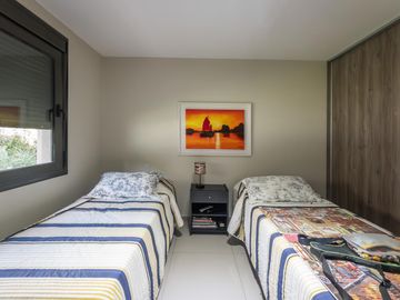 Inigualable casa country Green Ville I