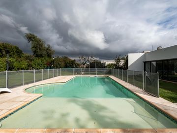 Inigualable casa country Green Ville I