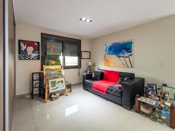 Inigualable casa country Green Ville I