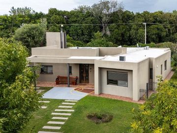 Inigualable casa country Green Ville I