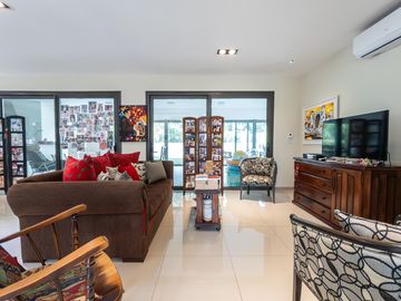 Inigualable casa country Green Ville I